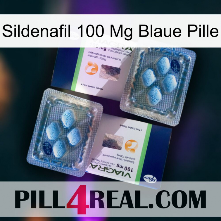 Sildenafil 100 Mg Blue Pill viagra5